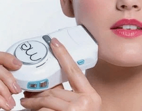 Enlever les poils indésirables