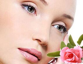 produits efficaces pour le rajeunissement de la peau du visage