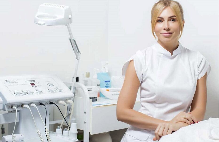 appareils laser de cosmétologie pour le rajeunissement fractionné de la peau